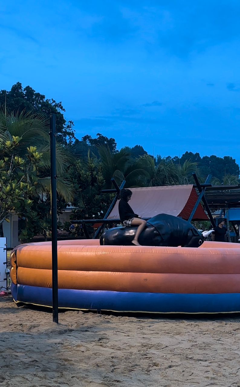 rodeo bull ride (2)