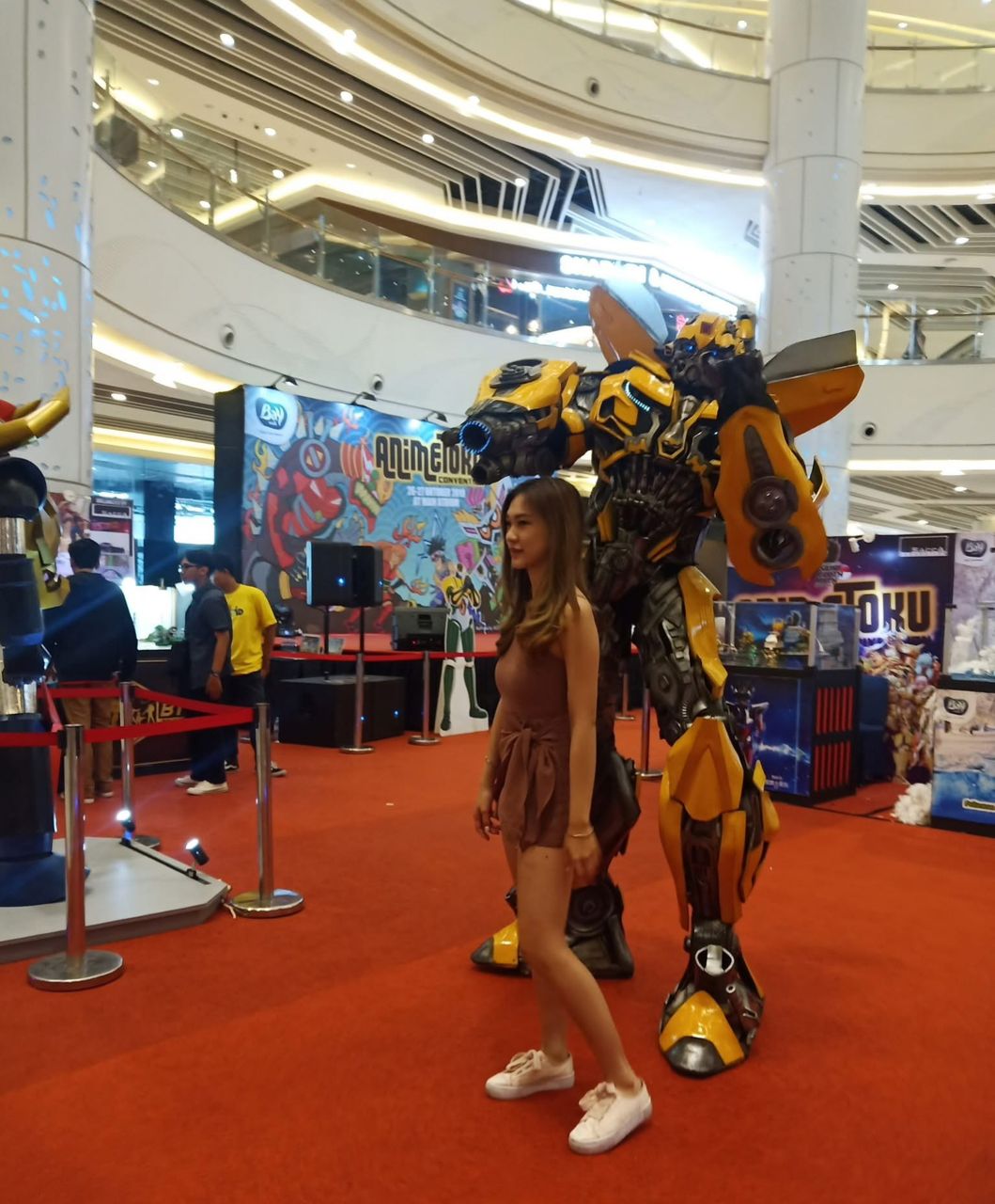 Transformer Robot - Image 4