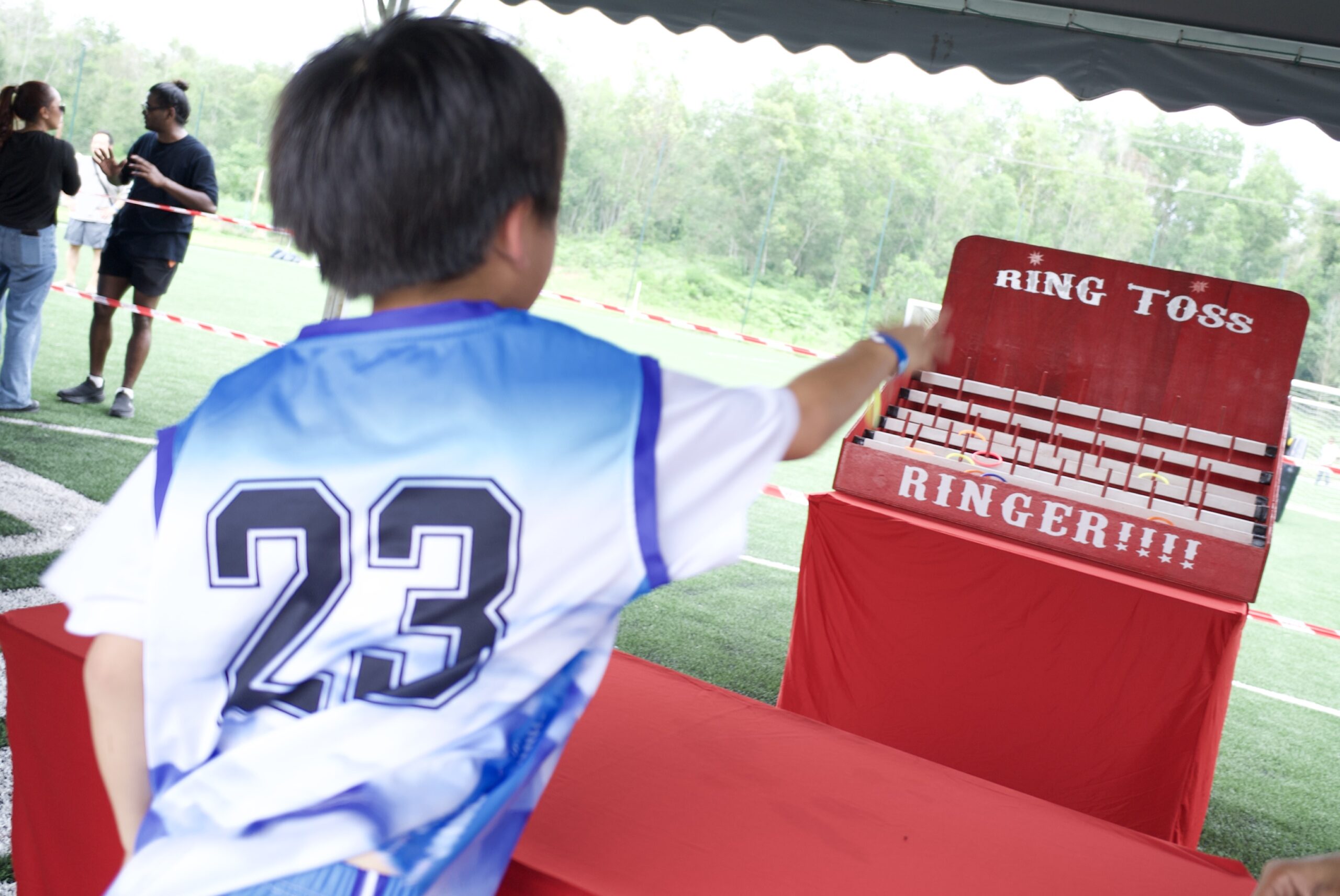 Ring Toss - Image 4