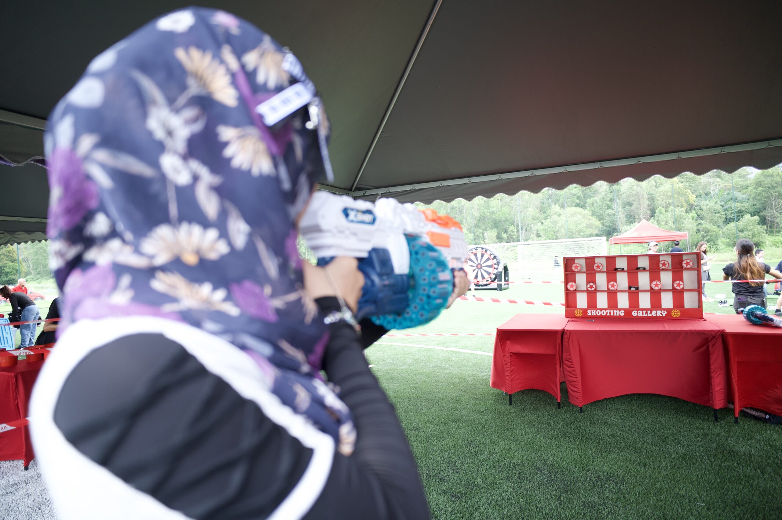 Shooting Gallery - Image 6