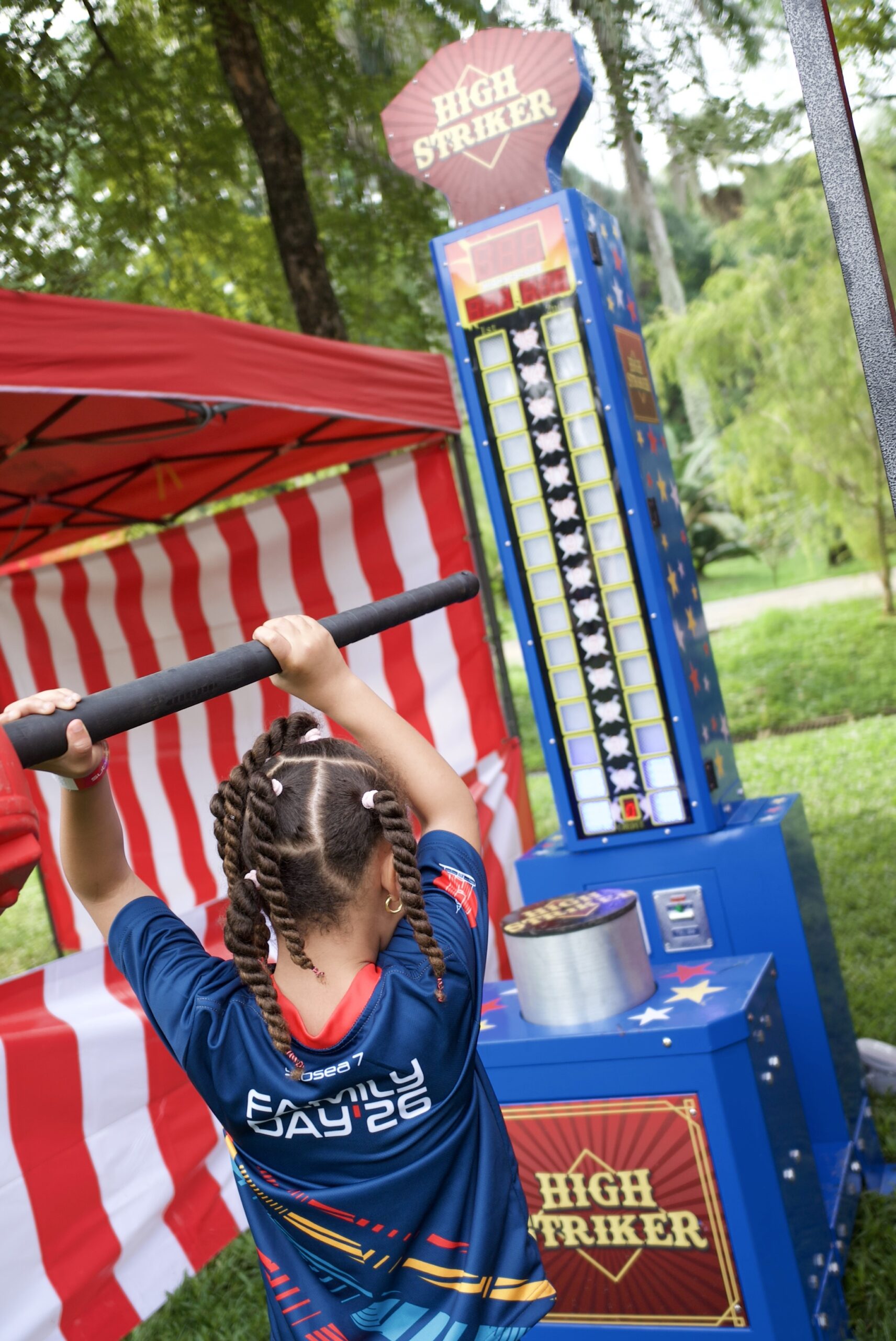 Hammer Machine - Image 5