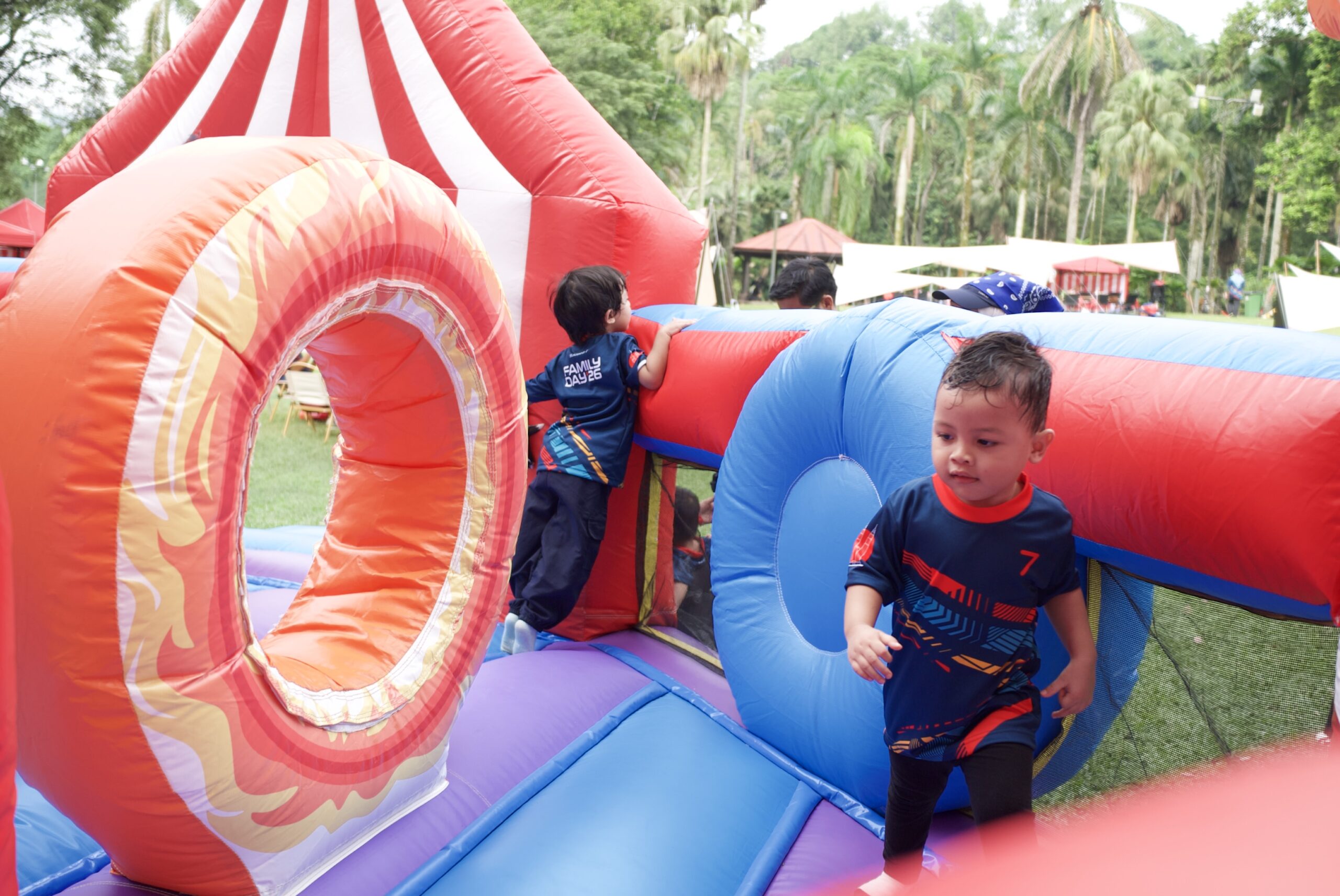 Inflatable Circus Funland - Image 5