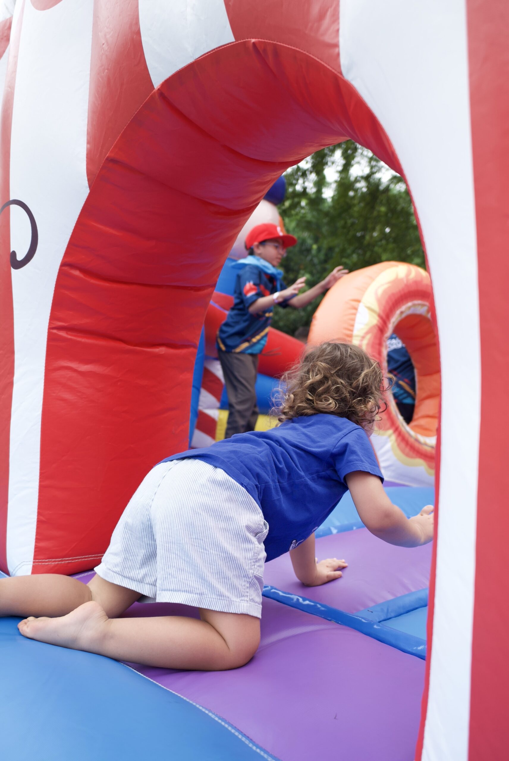 Inflatable Circus Funland - Image 6