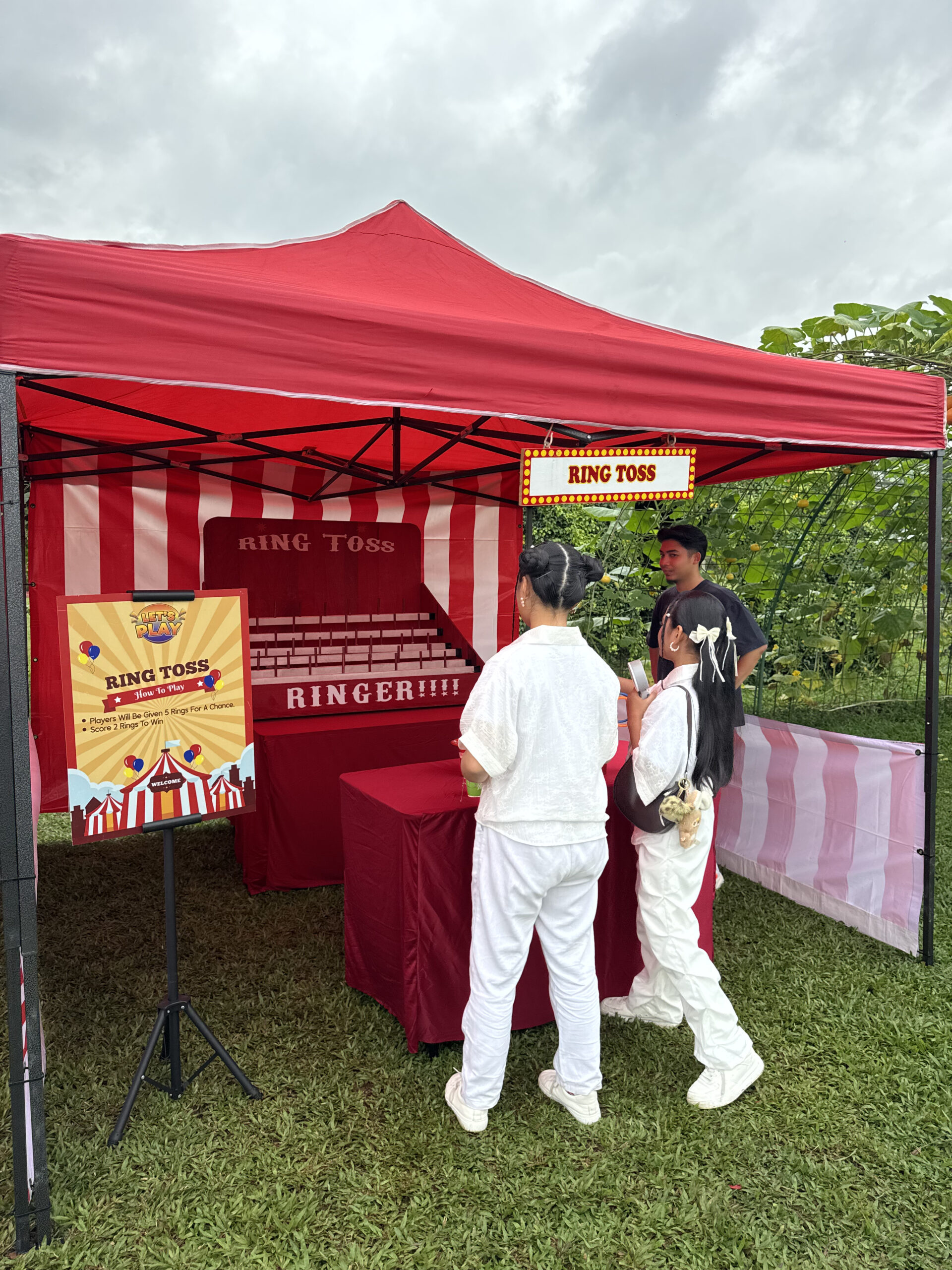 Ring Toss - Image 3