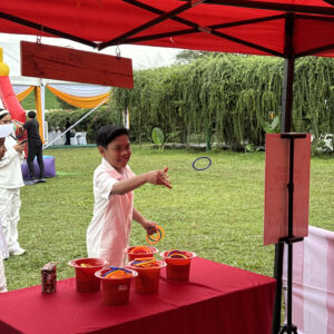 Ring Toss