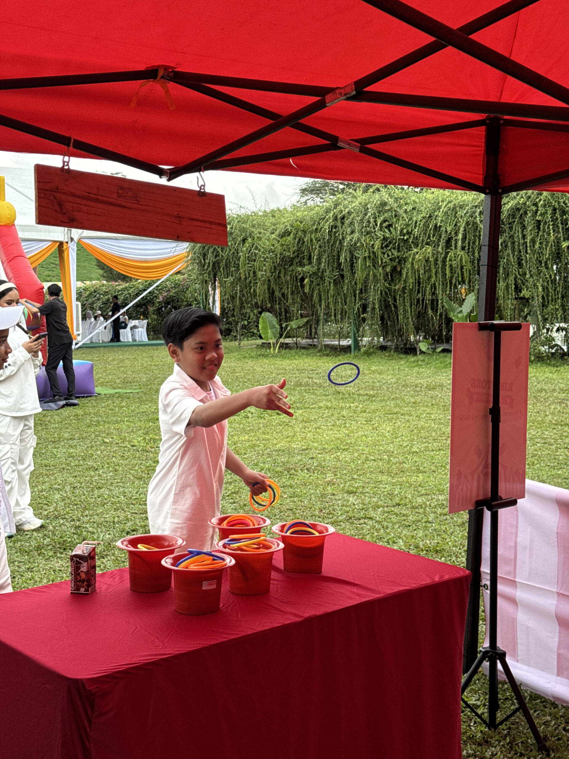 Ring Toss