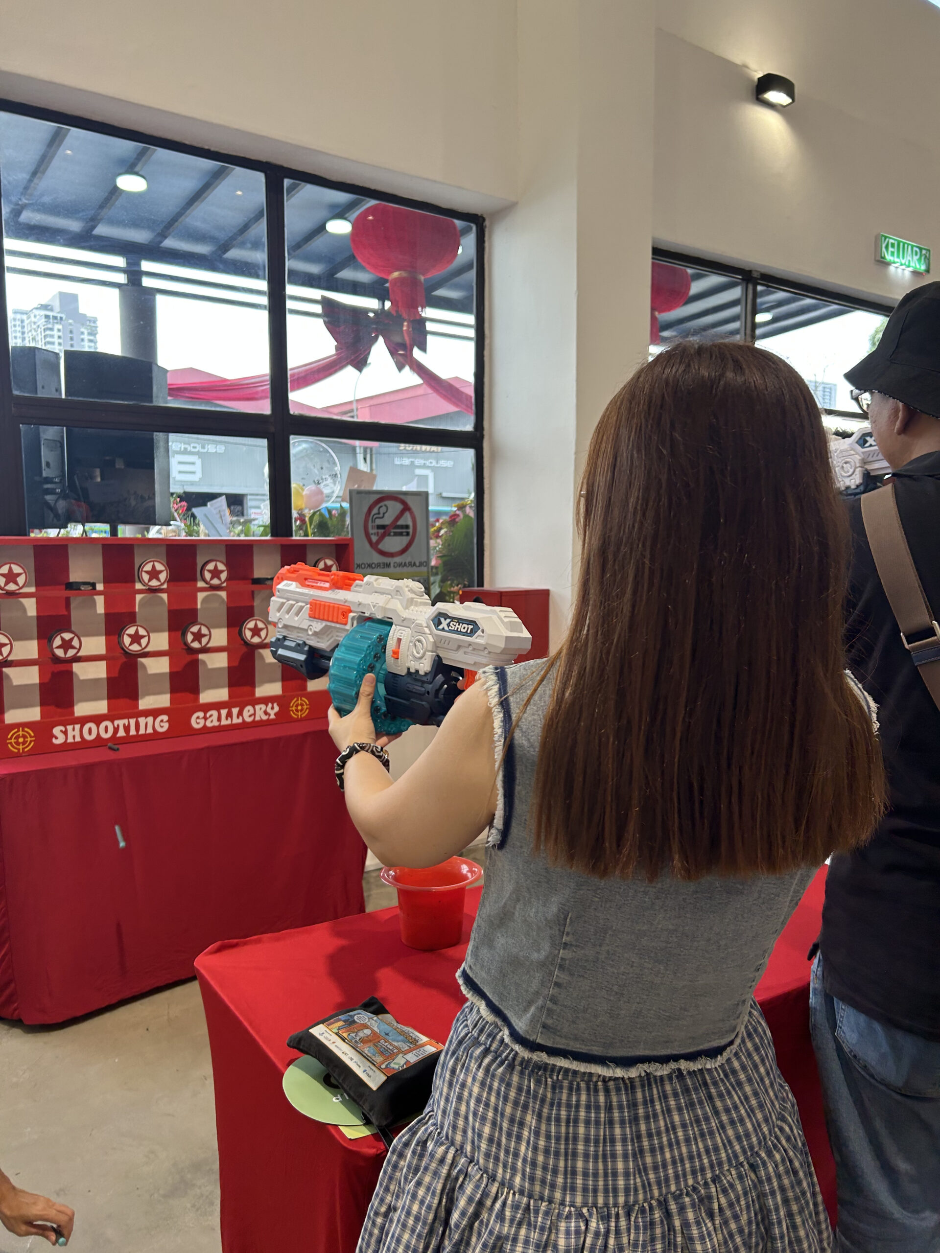 Shooting Gallery - Image 3