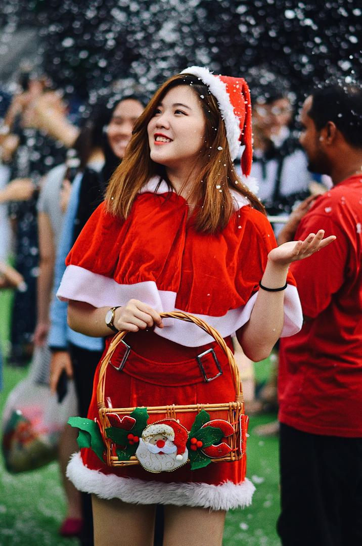 Santa Claus & Santarina - Image 2