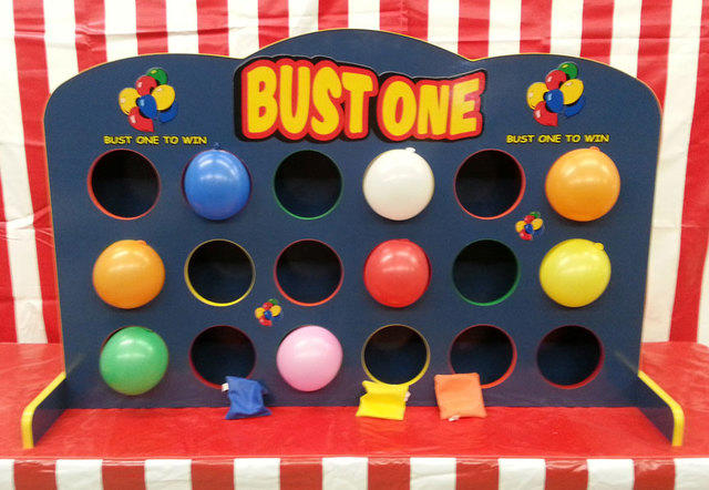 Balloon popping - Image 6