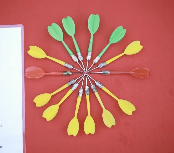 Balloon popping - Image 5