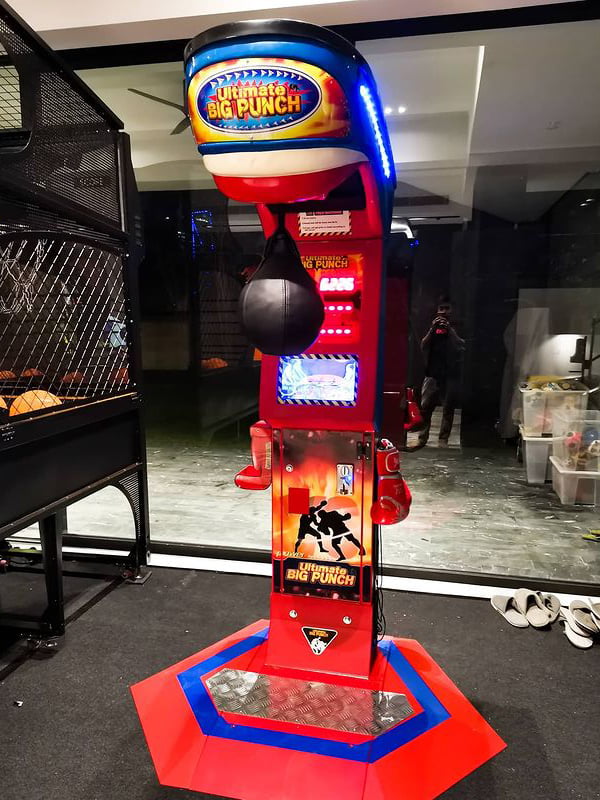 Punching Machine - Image 2