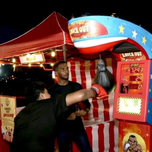 Punching Machine