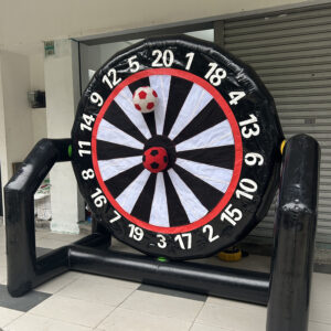 Mini Soccer Dart