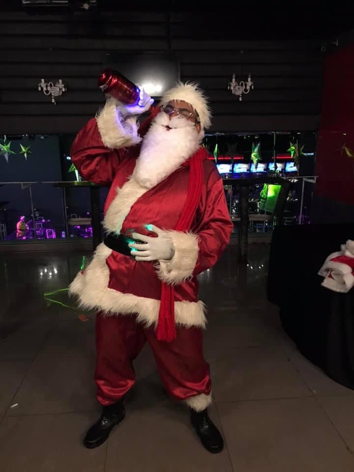 Santa Claus & Santarina - Image 8