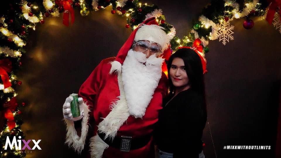 Santa Claus & Santarina - Image 7