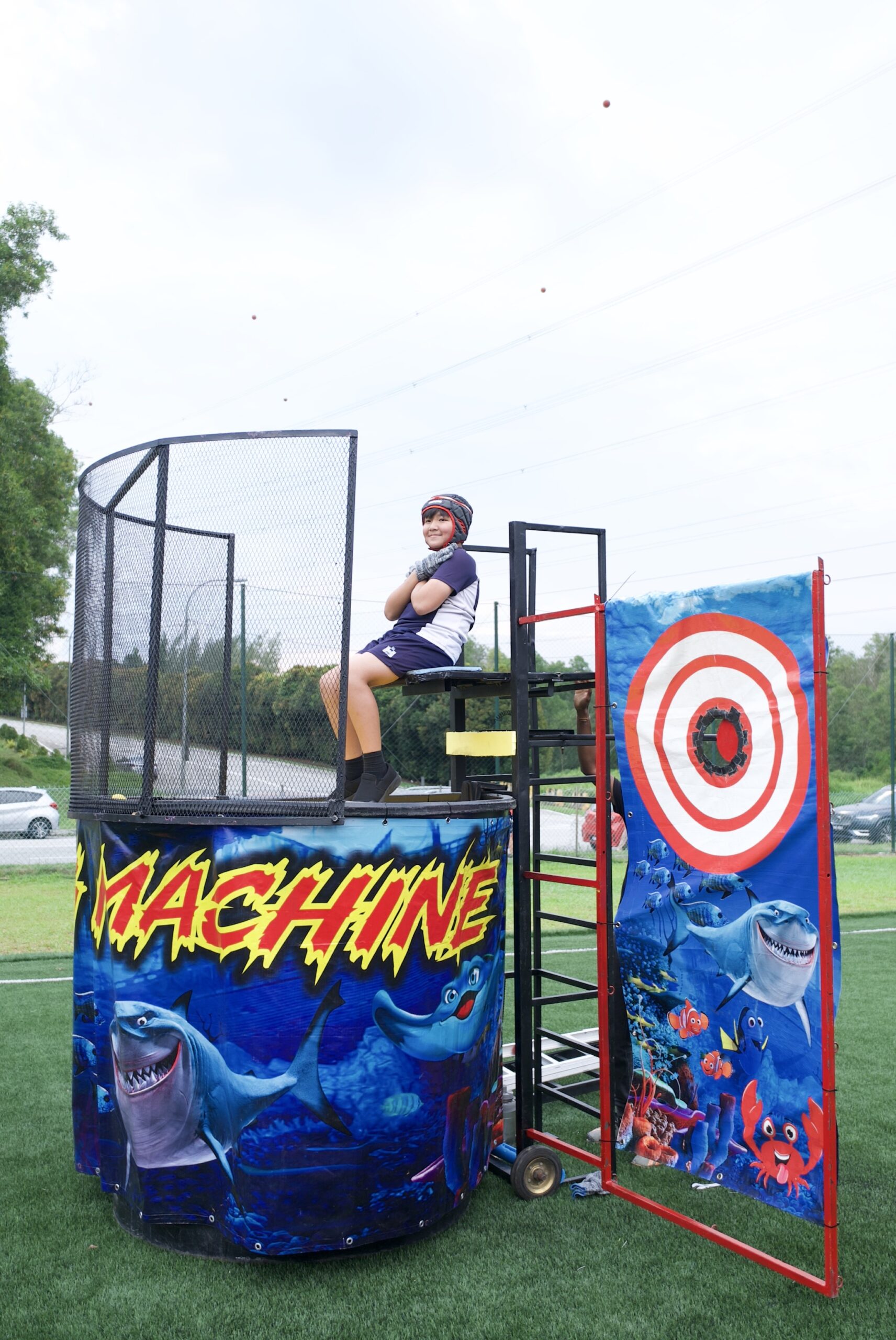 Dunk Tank - Image 2