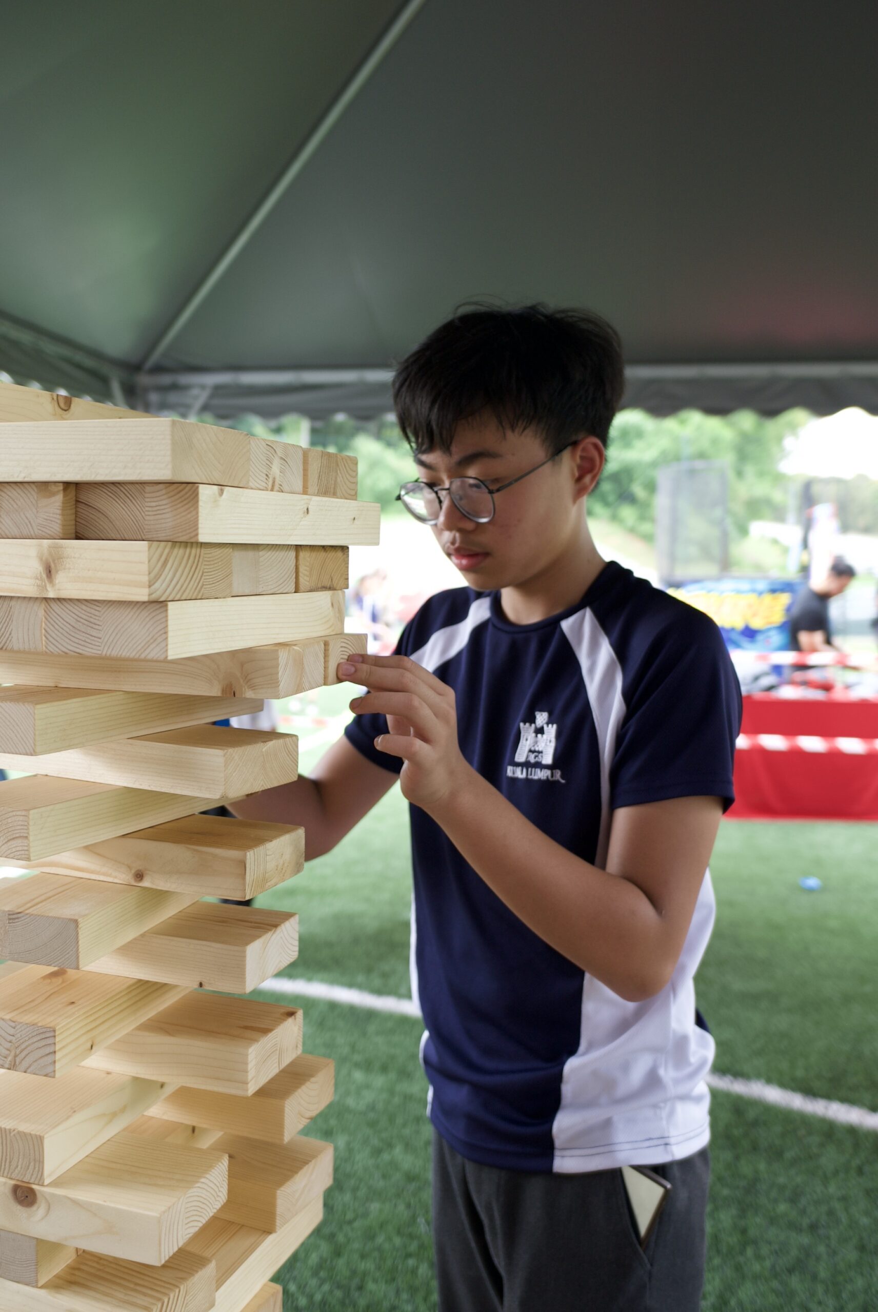 Giant Jenga - Image 2