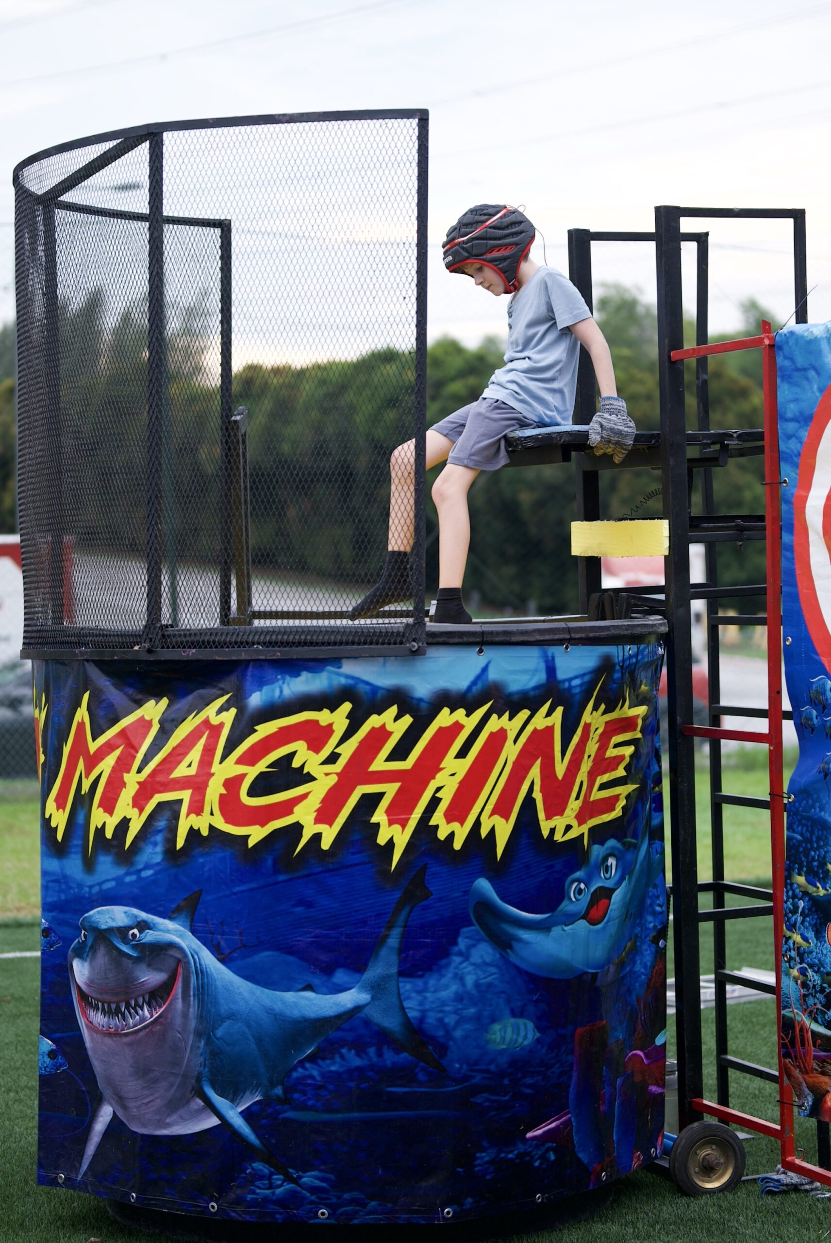 Dunk Tank - Image 3